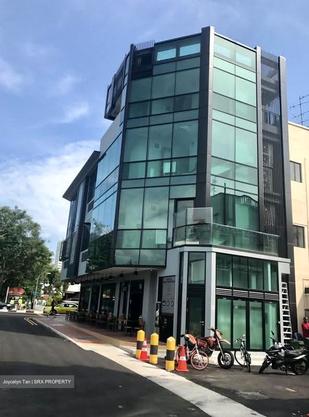 Duku Place (D15), Condominium #628814781